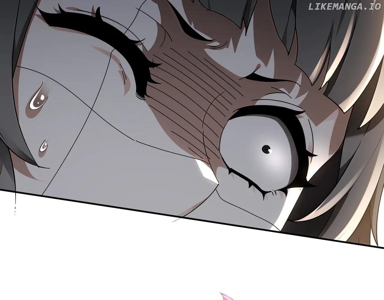 My Furry Harem Is After Me Chapter 309 - page 34